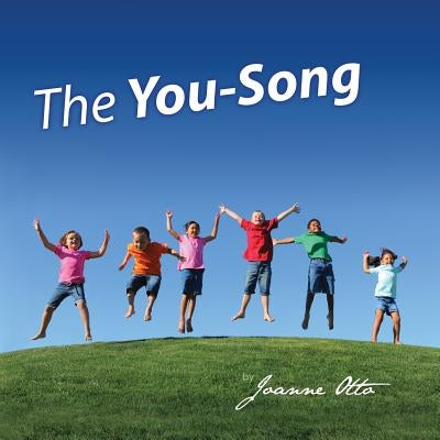 The You-Song by Otto, Joanne