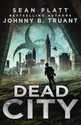 Dead City by Truant, Johnny B.