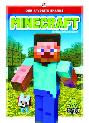 Minecraft by London, Martha