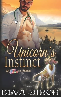 Unicorn's Instinct by Birch, Elva