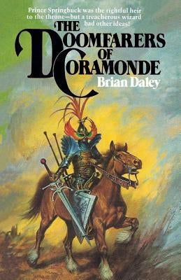 Doomfarers of Coramonde by Daley, Brian