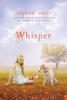 Whisper: A Riley Bloom Book by Noël, Alyson