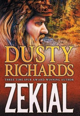 Zekial by Richards, Dusty