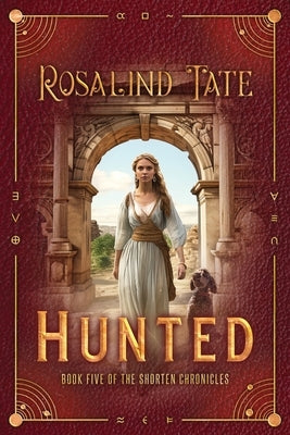 Hunted by Tate, Rosalind