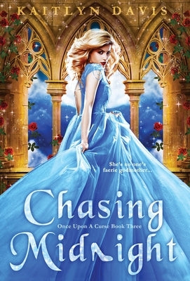 Chasing Midnight by Davis, Kaitlyn