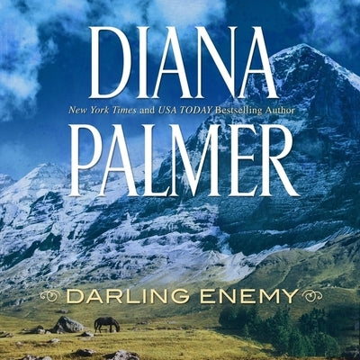 Darling Enemy by Palmer, Diana