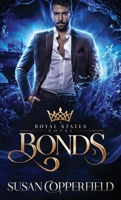 Bonds by Copperfield, Susan