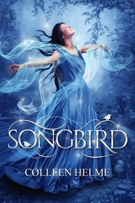 Songbird by Helme, Colleen