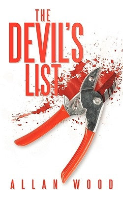 The Devil's List by Wood, Allan