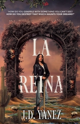 La Reina by Yanez, Jd