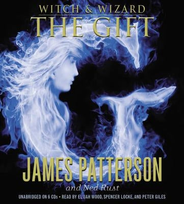 The Gift by Patterson, James