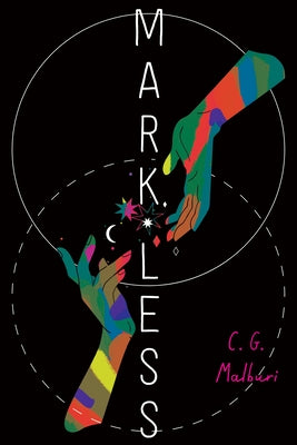 Markless by Malburi, C. G.