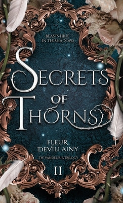 Secrets of Thorns by Devillainy, Fleur