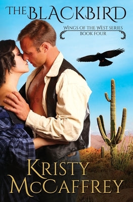 The Blackbird by McCaffrey, Kristy