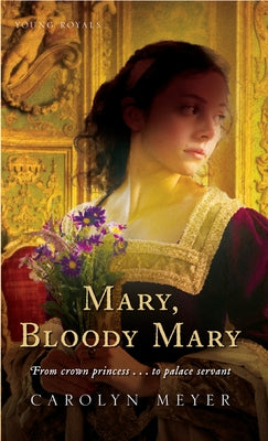 Mary, Bloody Mary by Meyer, Carolyn