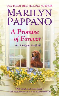 A Promise of Forever by Pappano, Marilyn