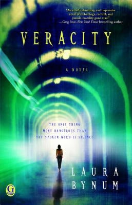 Veracity by Bynum, Laura