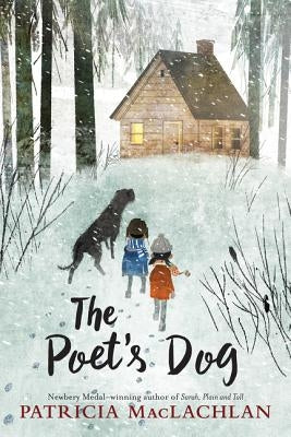 The Poet's Dog by MacLachlan, Patricia