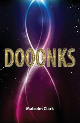 Dooonks by Clark, Malcolm