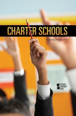 Charter Schools by Haerens, Margaret