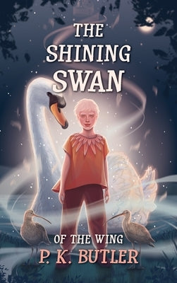 The Shining Swan by Butler, P. K.