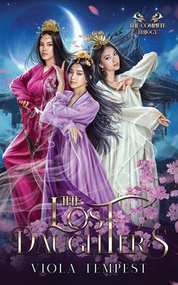 The Lost Daughters by Tempest, Viola