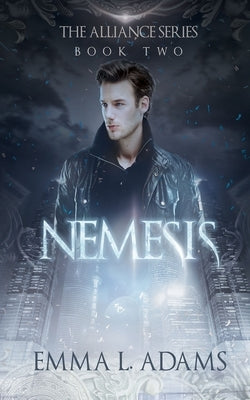 Nemesis by Adams, Emma L.