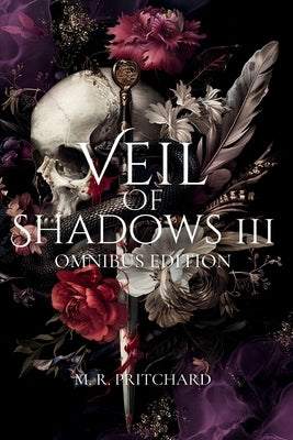 Veil of Shadows III by Pritchard, M. R.