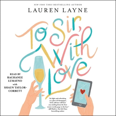 To Sir, with Love by Layne, Lauren