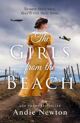 The Girls from the Beach by Newton, Andie