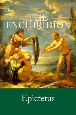 The Enchiridion by Epictetus