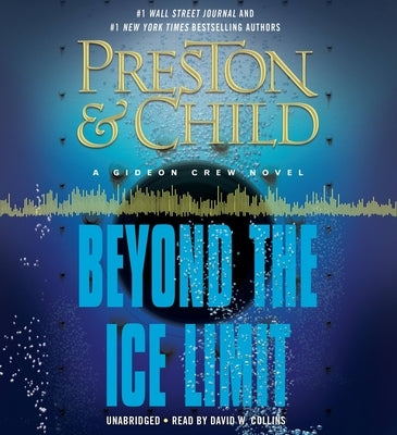 Beyond the Ice Limit by Preston, Douglas