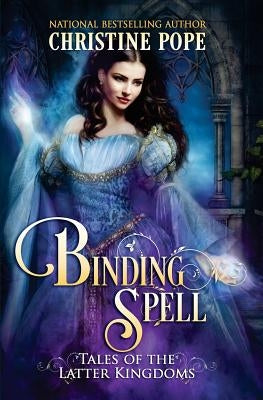 Binding Spell by Pope, Christine