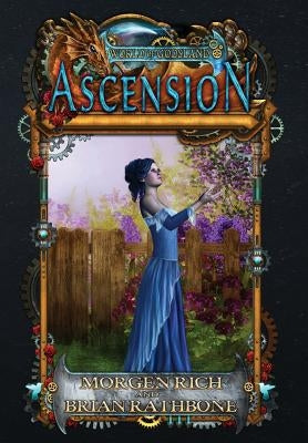 Ascension by Rich, Morgen