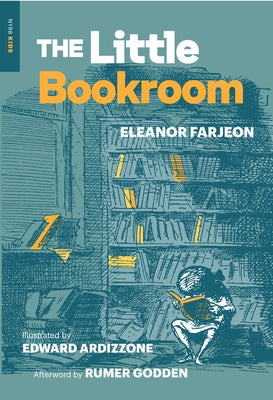 The Little Bookroom by Farjeon, Eleanor