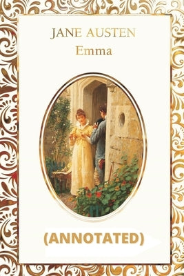 Emma by Austen, Jane