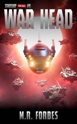 War Head by Forbes, M. R.