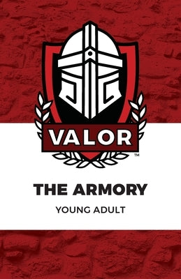 The Armory - Young Adult by Budinger, Keith