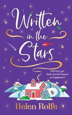 Written in the Stars by Rolfe, Helen