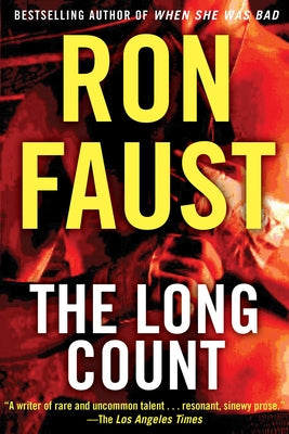 The Long Count by Faust, Ron