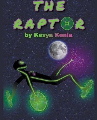 The Raptor by Kenia, Kavya