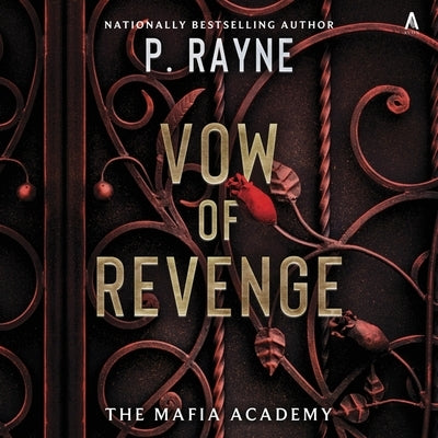 Vow of Revenge by Rayne, P.