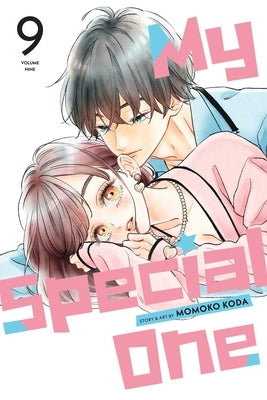 My Special One, Vol. 9 by Koda, Momoko