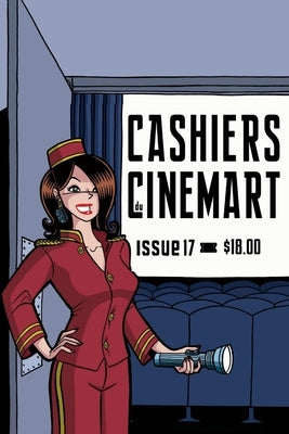 Cashiers du Cinemart 17 by White, Mike