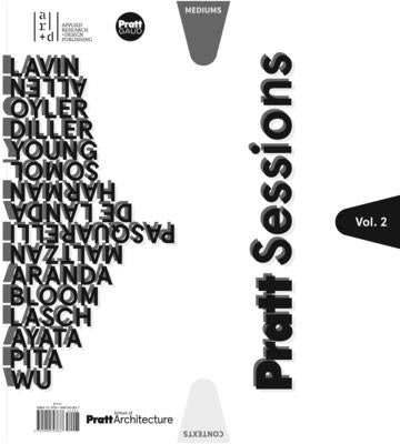 Pratt Sessions, Volume 2 by Erdman, David