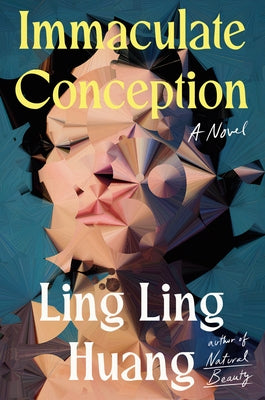 Immaculate Conception by Huang, Ling Ling