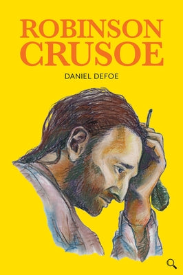 Robinson Crusoe by Defoe, Daniel