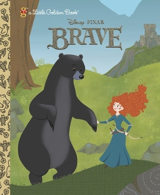 Brave by Redbank, Tennant