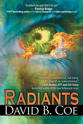 Radiants by Coe, David