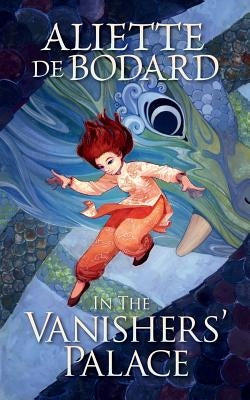 In the Vanishers by de Bodard, Aliette